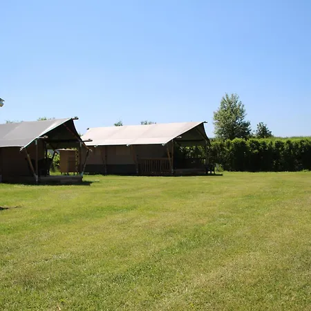 Camping De Kuilen Someren