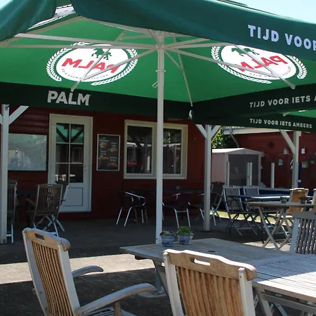 Campsite Camping De Kuilen *