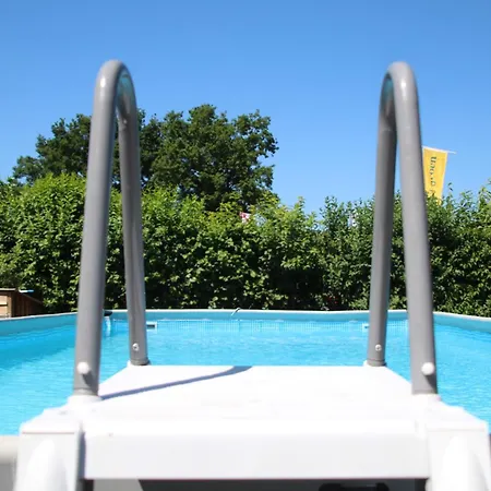 Camping De Kuilen *