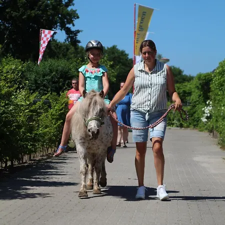 Camping De Kuilen