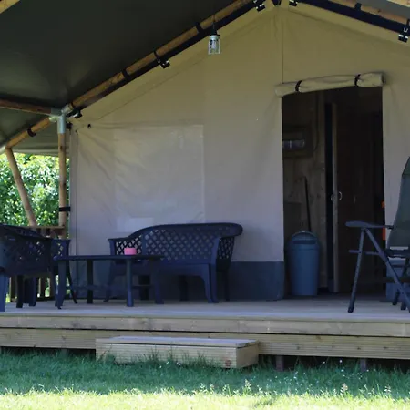 Camping De Kuilen Someren