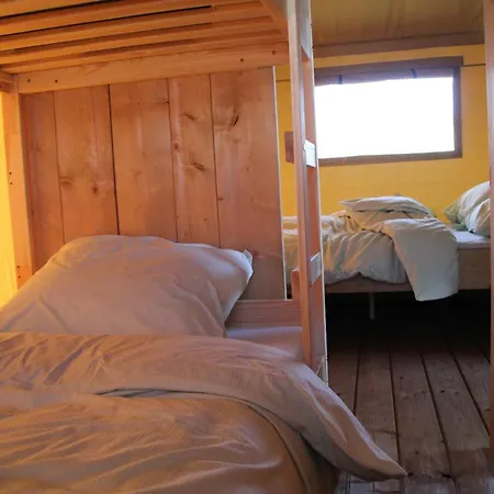 Campsite Camping De Kuilen *