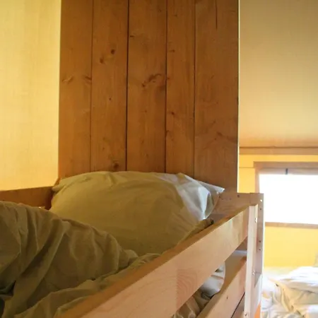 Camping De Kuilen Campsite *