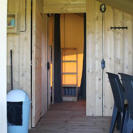 Camping De Kuilen * Someren